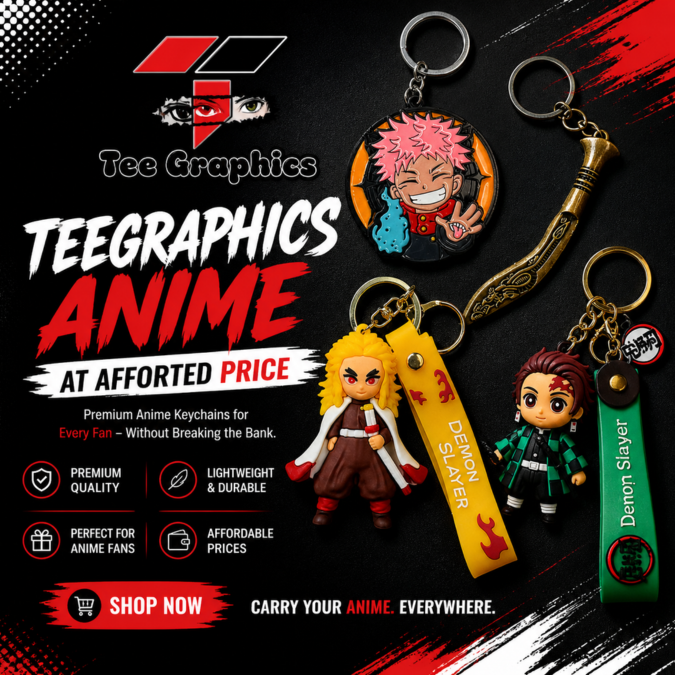 tee graphics promo
