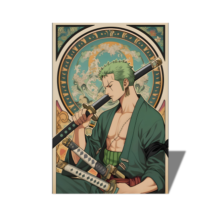 Zoro One Piece