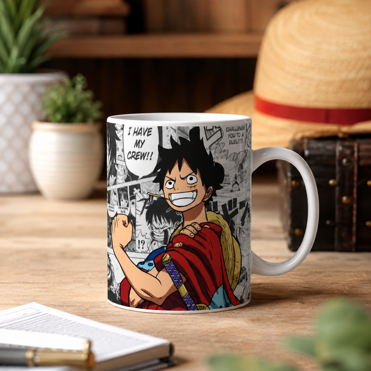 Mug